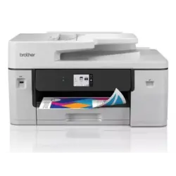 Brother MFC-J6760DWE EcoPro Impresora Multifuncion A3 Color WiFi Duplex 31ppm