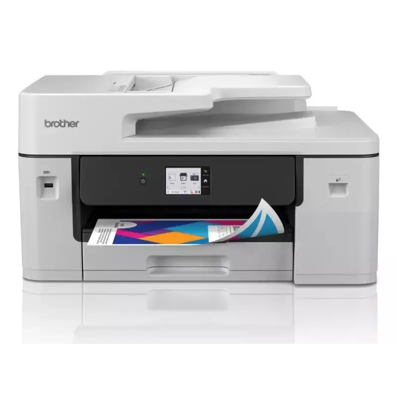 Brother MFC-J6760DWE EcoPro Impresora Multifuncion A3 Color WiFi Duplex 31ppm