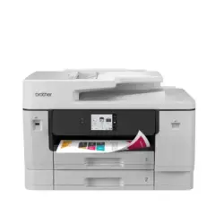 Brother MFC-J6960DW Impresora Multifuncion A3 Color WiFi Duplex 31ppm