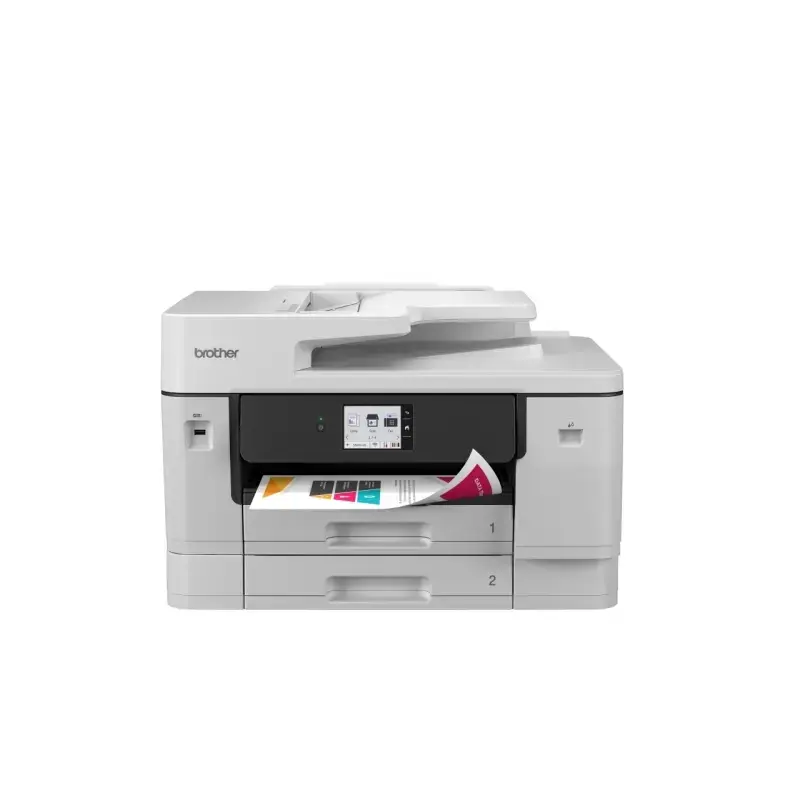 Brother MFC-J6960DW Impresora Multifuncion A3 Color WiFi Duplex 31ppm