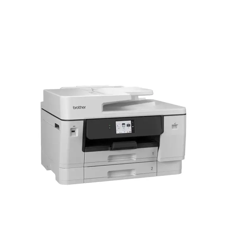 Brother MFC-J6960DW Impresora Multifuncion A3 Color WiFi Duplex 31ppm