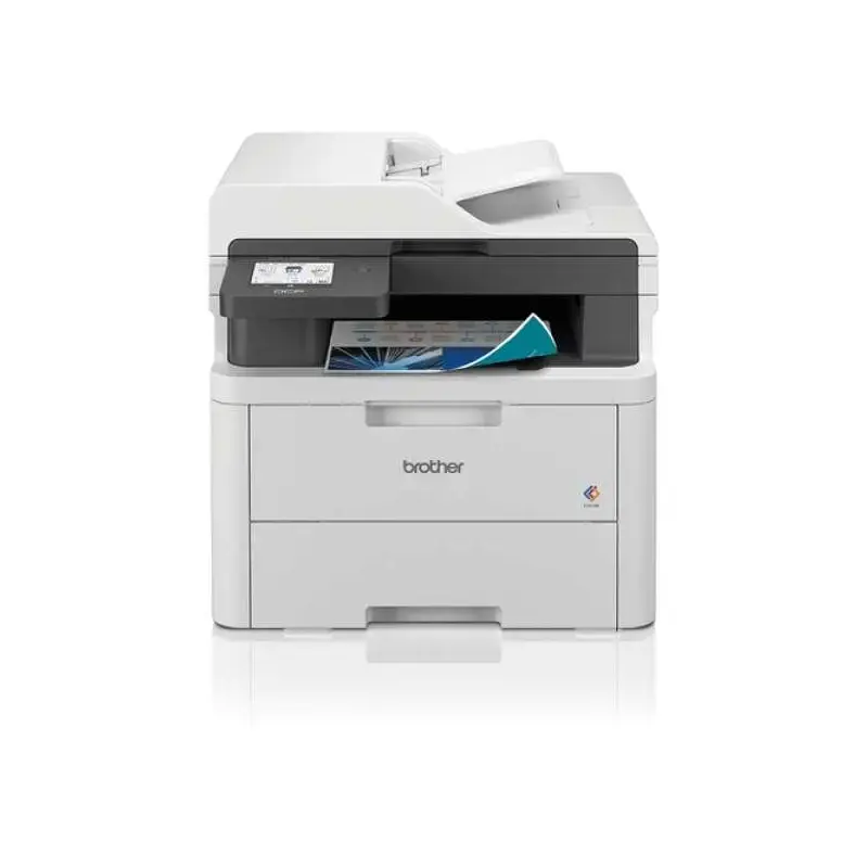 Brother DCP-L3560CDW Impresora Multifuncion Color Laser LED WiFi Duplex 26ppm