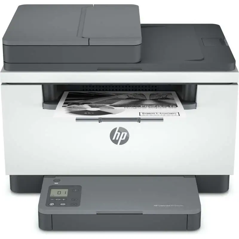 HP LaserJet M234sdn Impresora Multifuncion Laser Monocromo Duplex 29ppm