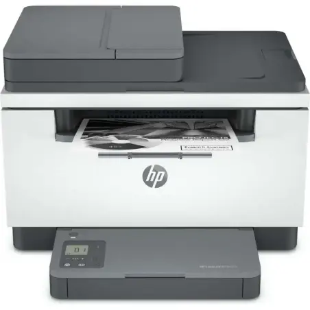 HP LaserJet M234sdn Impresora Multifuncion Laser Monocromo Duplex 29ppm