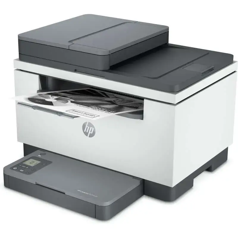 HP LaserJet M234sdn Impresora Multifuncion Laser Monocromo Duplex 29ppm