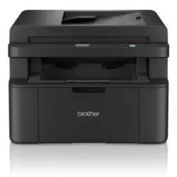 Brother DCP-L1660W Impresora Multifuncion Laser Monocromo WiFi 20ppm - Alimentador Automatico de 10 Hojas