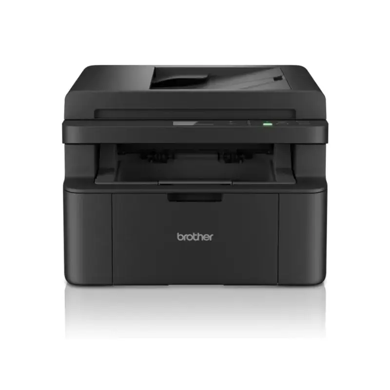 Brother DCP-L1660W Impresora Multifuncion Laser Monocromo WiFi 20ppm - Alimentador Automatico de 10 Hojas
