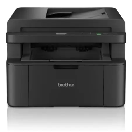 Brother DCP-L1660W Impresora Multifuncion Laser Monocromo WiFi 20ppm - Alimentador Automatico de 10 Hojas