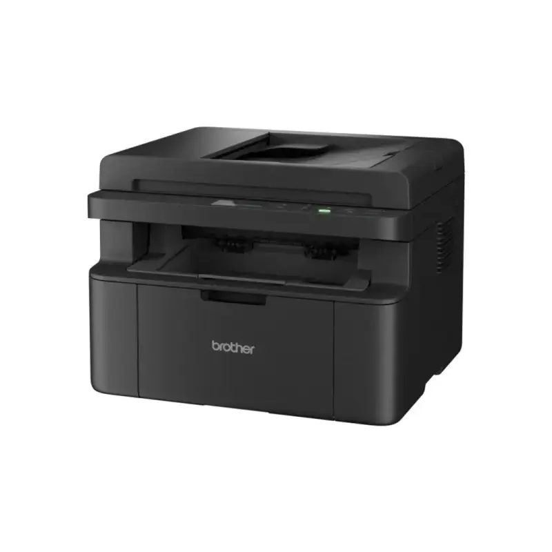 Brother DCP-L1660W Impresora Multifuncion Laser Monocromo WiFi 20ppm - Alimentador Automatico de 10 Hojas