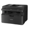 Brother DCP-L1660W Impresora Multifuncion Laser Monocromo WiFi 20ppm - Alimentador Automatico de 10 Hojas