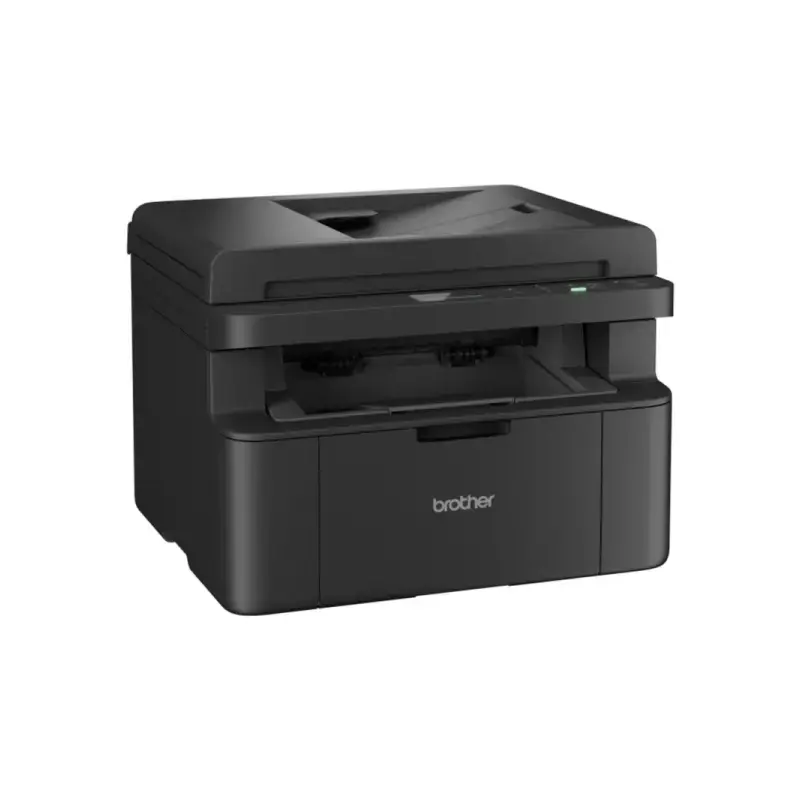 Brother DCP-L1660W Impresora Multifuncion Laser Monocromo WiFi 20ppm - Alimentador Automatico de 10 Hojas