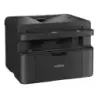 Brother DCP-L1660W Impresora Multifuncion Laser Monocromo WiFi 20ppm - Alimentador Automatico de 10 Hojas