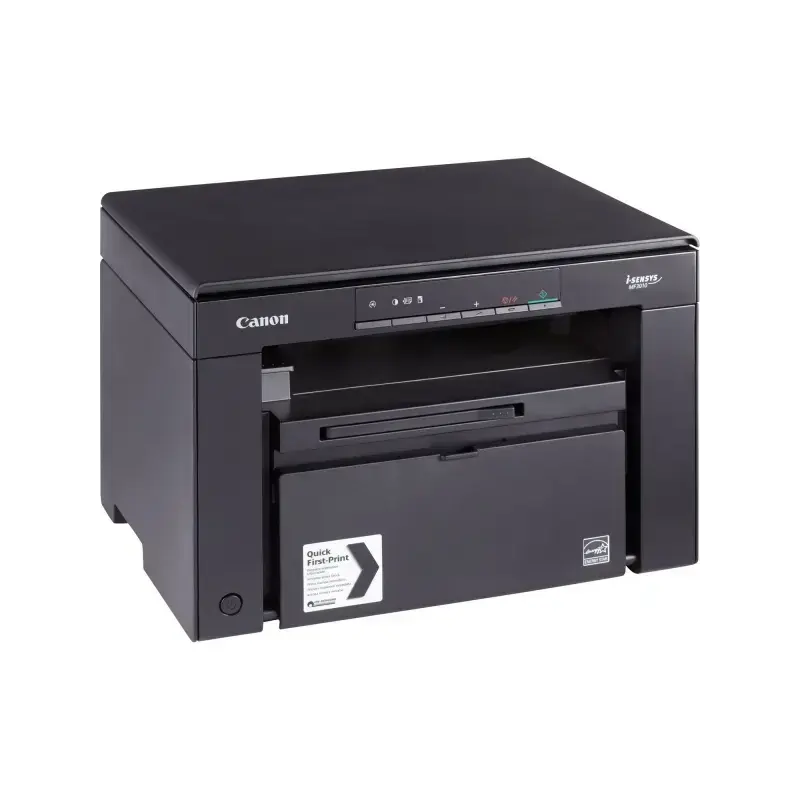 Canon i-Sensys MF3010 Impresora Multifuncion Laser Monocromo 18ppm