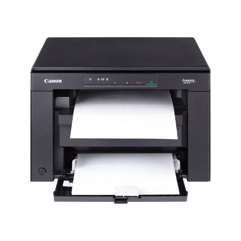 Canon i-Sensys MF3010 Impresora Multifuncion Laser Monocromo 18ppm