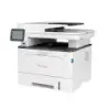 Pantum BM5220ADW Impresora Laser Multifuncion Monocromo 42ppm WiFi Duplex - ADF de 50 Hojas