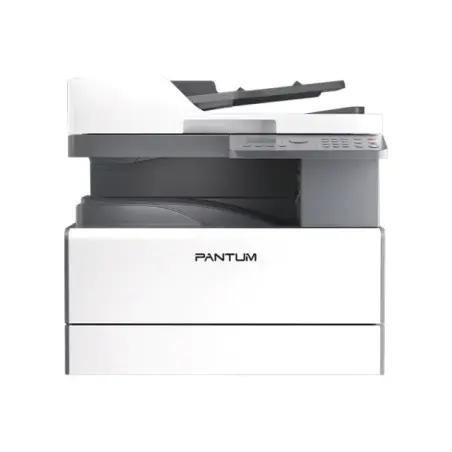 Pantum BM320ADN Impresora Multifuncion Laser Monocromo Duplex 26ppm - Alimentador Automatico de Documentos Reversible