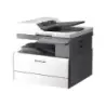Pantum BM320ADN Impresora Multifuncion Laser Monocromo Duplex 26ppm - Alimentador Automatico de Documentos Reversible
