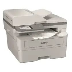 Brother MFC-L2980DW Impresora Multifuncion Monocromo Laser NFC WiFi Duplex Fax 34ppm