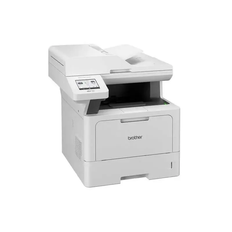 Brother MFC-L5710DN Impresora Multifuncion Laser Monocromo Duplex Fax 48ppm