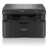 Brother DCP-L1640W Impresora Multifuncion Laser Monocromo WiFi Duplex 20ppm