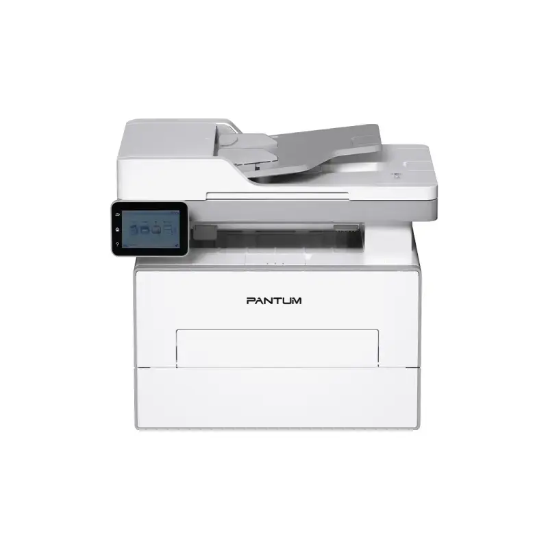 Pantum BM4300ADW Impresora Laser Multifuncion Monocromo 33ppm WiFi Duplex - ADF de 50 Hojas