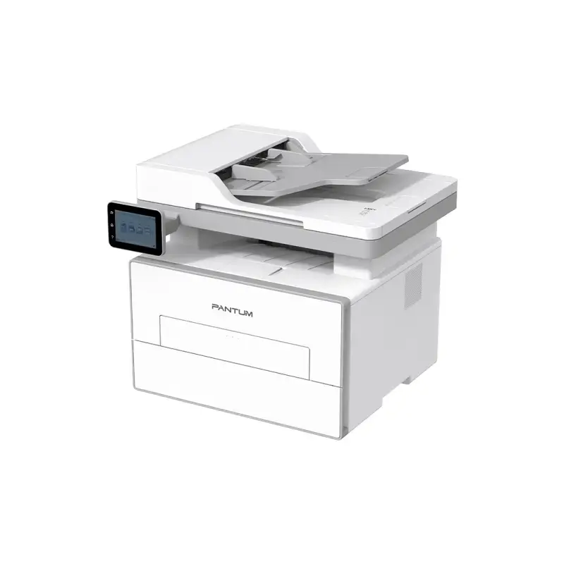 Pantum BM4300ADW Impresora Laser Multifuncion Monocromo 33ppm WiFi Duplex - ADF de 50 Hojas