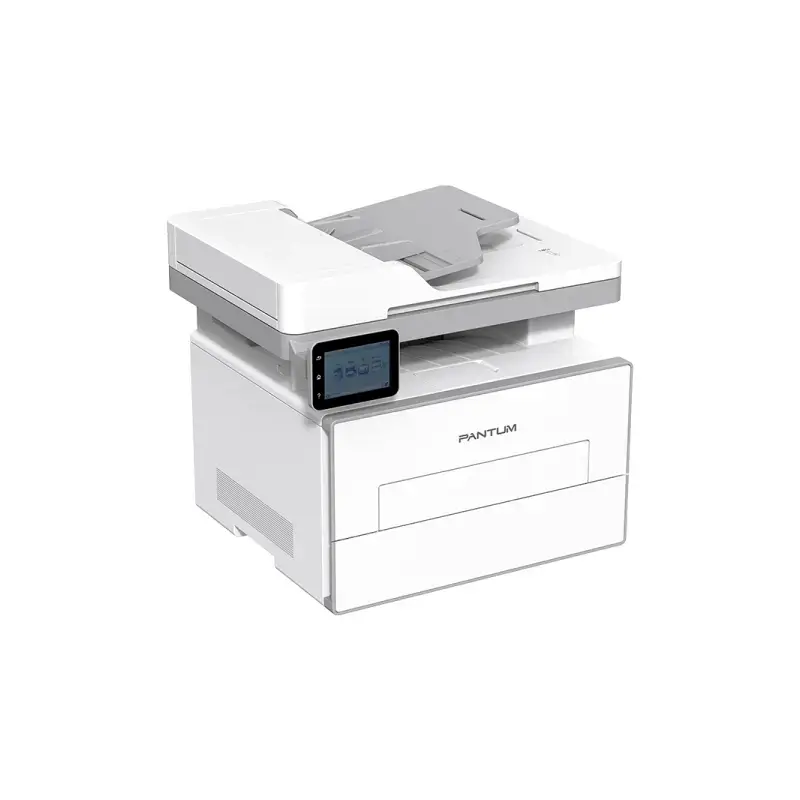 Pantum BM4300ADW Impresora Laser Multifuncion Monocromo 33ppm WiFi Duplex - ADF de 50 Hojas