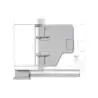 Pantum BM4300ADW Impresora Laser Multifuncion Monocromo 33ppm WiFi Duplex - ADF de 50 Hojas