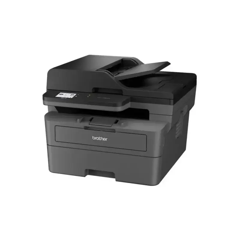 Brother MFC-L2860DWE EcoPro Impresora Multifuncion Monocromo Laser WiFi Duplex Fax 34ppm - ADF de 50 Hojas