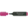 Faber-Castell Rotulador Marcador Fluorescente Textliner 48 - Punta Biselada - Trazo entre 1.2mm y 5mm - Tinta con Base de Agua -
