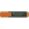 Faber-Castell Rotulador Marcador Fluorescente Textliner 48 - Punta Biselada - Trazo entre 1.2mm y 5mm - Tinta con Base de Agua -