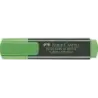 Faber-Castell Rotulador Marcador Fluorescente Textliner 48 - Punta Biselada - Trazo entre 1.2mm y 5mm - Tinta con Base de Agua -