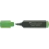 Faber-Castell Rotulador Marcador Fluorescente Textliner 48 - Punta Biselada - Trazo entre 1.2mm y 5mm - Tinta con Base de Agua -