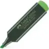 Faber-Castell Rotulador Marcador Fluorescente Textliner 48 - Punta Biselada - Trazo entre 1.2mm y 5mm - Tinta con Base de Agua -