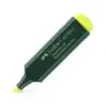 Faber-Castell Rotulador Marcador Fluorescente Textliner 48 - Punta Biselada - Trazo entre 1.2mm y 5mm - Tinta con Base de Agua -