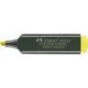 Faber-Castell Rotulador Marcador Fluorescente Textliner 48 - Punta Biselada - Trazo entre 1.2mm y 5mm - Tinta con Base de Agua -