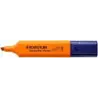 Staedtler Textsurfer Classic 364 Marcador Fluorescente - Punta Biselada 1 - 5mm Aprox - Secado Rapido - Color Naranja | Ahorro I