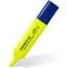 Staedtler Textsurfer Classic 364 Marcador Fluorescente - Punta Biselada - Trazo entre 1 - 5mm - Tinta con Base de Agua - Color A