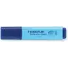 Staedtler Textsurfer Classic 364 Marcador Fluorescente - Punta Biselada - Trazo entre 1 - 5mm - Tinta con Base de Agua - Color A