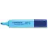 Staedtler Textsurfer Classic 364 Marcador Fluorescente - Punta Biselada - Trazo entre 1 - 5mm - Tinta con Base de Agua - Color A