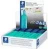 Staedtler Textsurfer Classic 364 Marcador Fluorescente - Punta Biselada - Trazo entre 1 - 5mm - Tinta con Base de Agua - Color T
