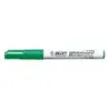 Bic Velleda 1741 Marcador para Pizarra - Punta de 4.5 mm - Trazo 1.4mm - Tinta con Base de Acetona - Borrado Optimo - Larga Dura
