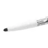 Bic Velleda 1741 Marcador para Pizarra - Punta de 4.5 mm - Trazo 1.4mm - Tinta con Base de Acetona - Borrado Optimo - Larga Dura