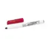 Bic Velleda 1741 Marcador para Pizarra - Punta de 4.5 mm - Trazo 1.4mm - Tinta con Base de Acetona - Borrado Optimo - Larga Dura