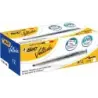Bic Velleda 1741 Marcador para Pizarra - Punta de 4.5 mm - Trazo 1.4mm - Tinta con Base de Acetona - Borrado Optimo - Larga Dura