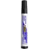 Bic Velleda 1751 ECOlutions Marcadores para Pizarra - Punta Biselada - Trazo entre 3mm y 5.5mm - Tinta con Base de Alcohol - Eco
