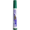 Bic Velleda 1751 ECOlutions Marcadores para Pizarra - Punta Biselada - Trazo entre 3mm y 5.5mm - Tinta con Base de Alcohol - Eco