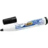 Bic Velleda 1701 ECOlutions Marcadores para Pizarra - Punta Redonda - Trazo de 1.5 mm - Tinta con Base de Alcohol - Ecologico -