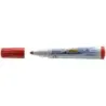 Bic Velleda 1701 ECOlutions Marcadores para Pizarra - Punta Redonda - Trazo de 1.5 mm - Tinta con Base de Alcohol - Ecologico -