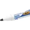 Bic Velleda 1701 ECOlutions Marcadores para Pizarra - Punta Redonda - Trazo de 1.5 mm - Tinta con Base de Alcohol - Ecologico -